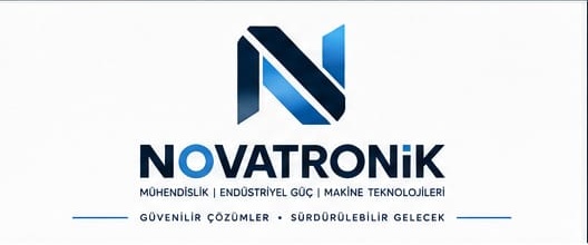 NOVATRONİK Mühendislik